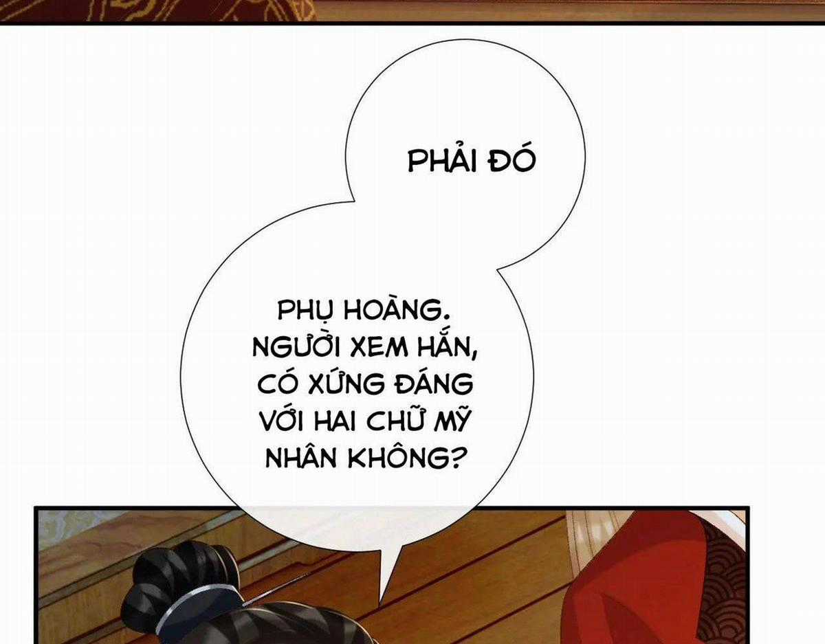 Cạm Bẫy Lệch Lạc - Chapter 68 - Trang 17