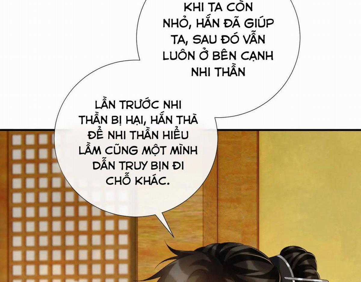 Cạm Bẫy Lệch Lạc - Chapter 68 - Trang 22