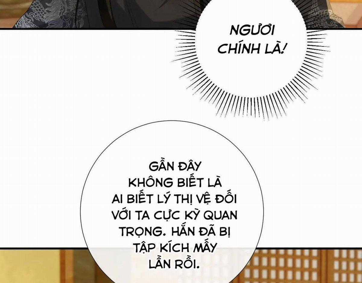 Cạm Bẫy Lệch Lạc - Chapter 68 - Trang 29