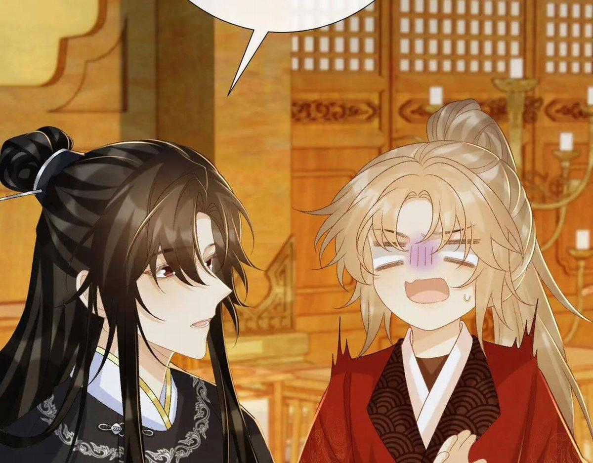 Cạm Bẫy Lệch Lạc - Chapter 68 - Trang 30