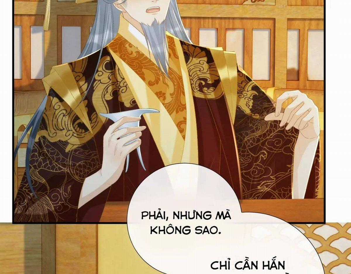 Cạm Bẫy Lệch Lạc - Chapter 68 - Trang 37