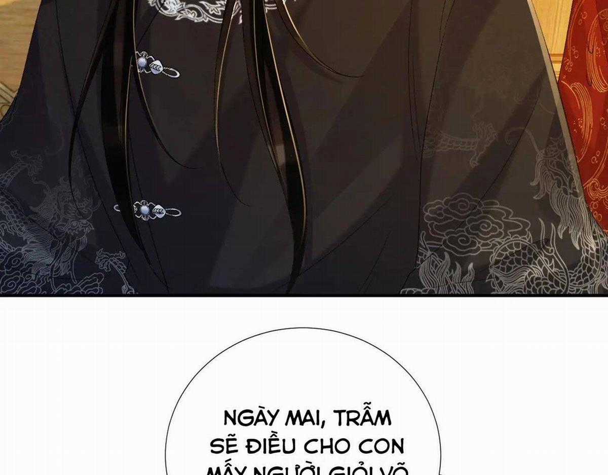 Cạm Bẫy Lệch Lạc - Chapter 68 - Trang 39