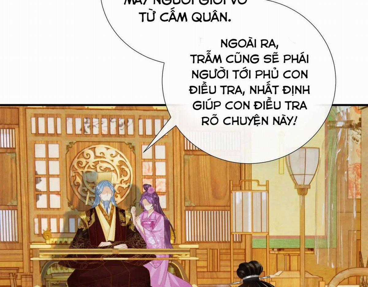 Cạm Bẫy Lệch Lạc - Chapter 68 - Trang 40