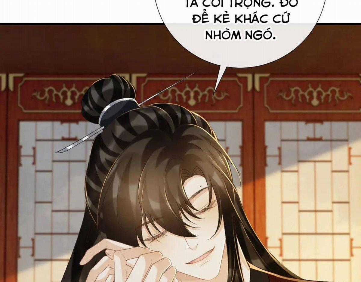 Cạm Bẫy Lệch Lạc - Chapter 68 - Trang 5
