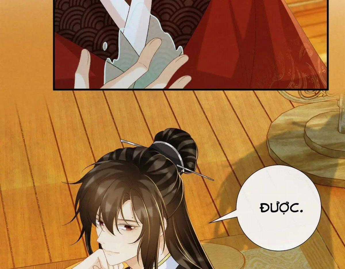 Cạm Bẫy Lệch Lạc - Chapter 68 - Trang 50