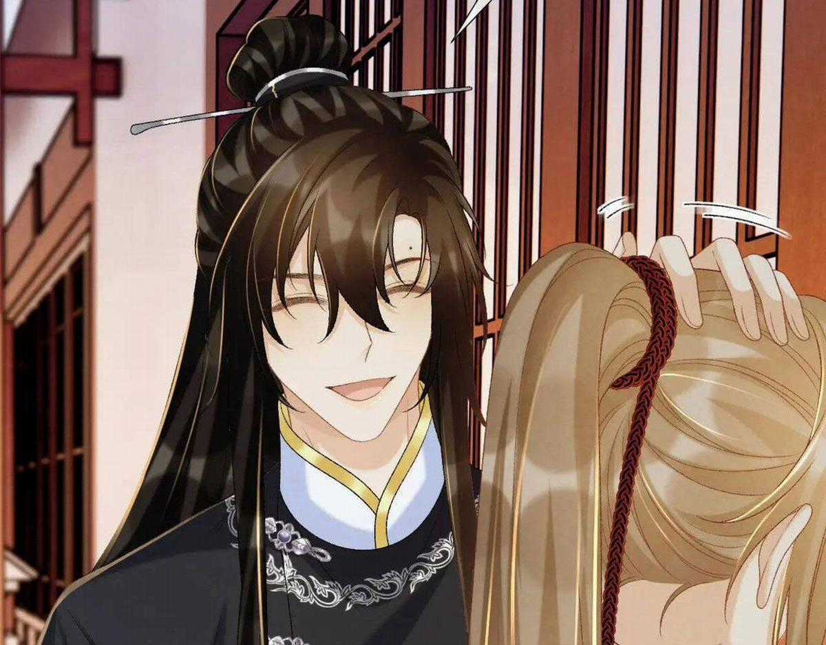 Cạm Bẫy Lệch Lạc - Chapter 68 - Trang 56