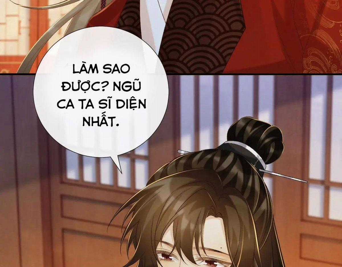 Cạm Bẫy Lệch Lạc - Chapter 68 - Trang 66