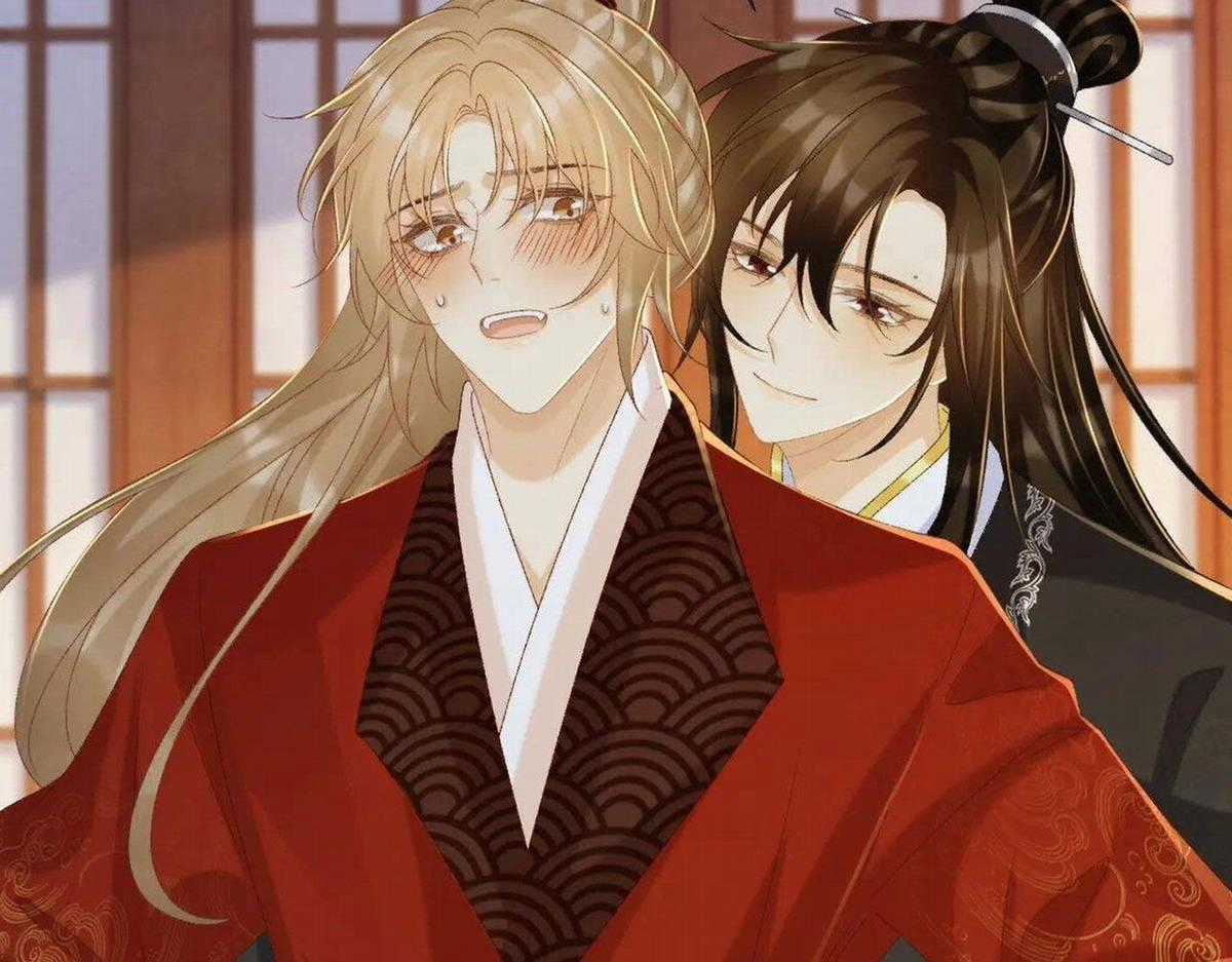 Cạm Bẫy Lệch Lạc - Chapter 68 - Trang 69