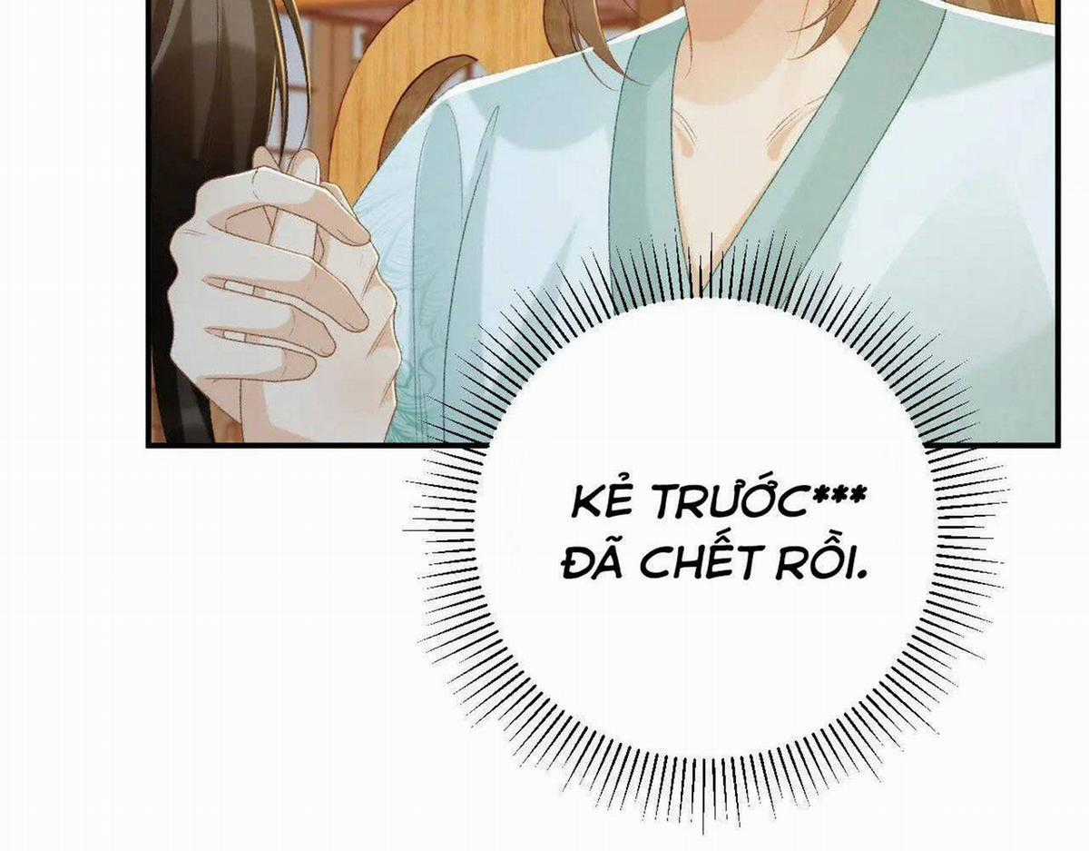 Cạm Bẫy Lệch Lạc - Chapter 68 - Trang 8