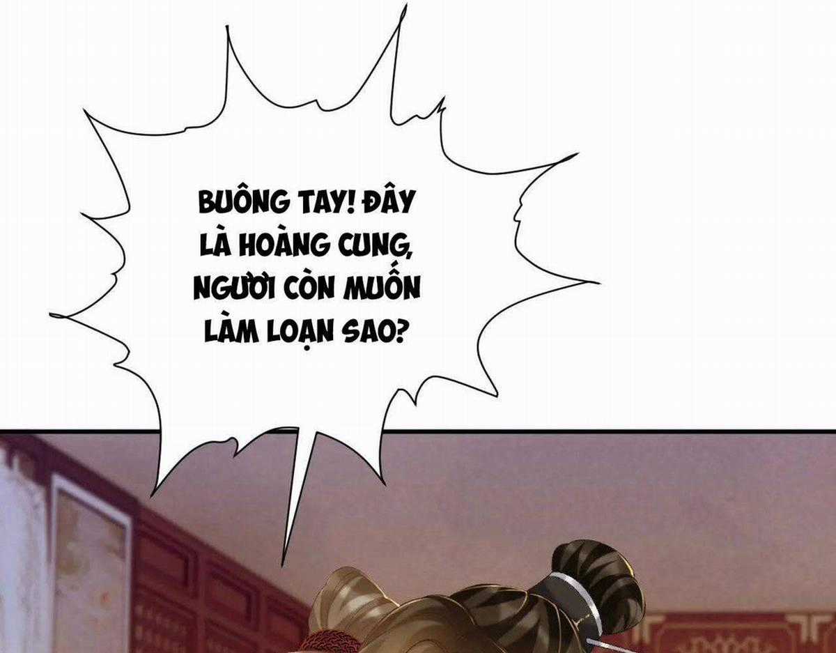 Cạm Bẫy Lệch Lạc - Chapter 68 - Trang 71