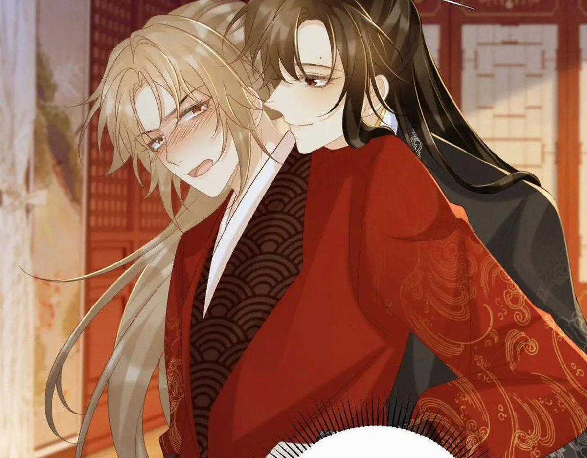 Cạm Bẫy Lệch Lạc - Chapter 68 - Trang 72