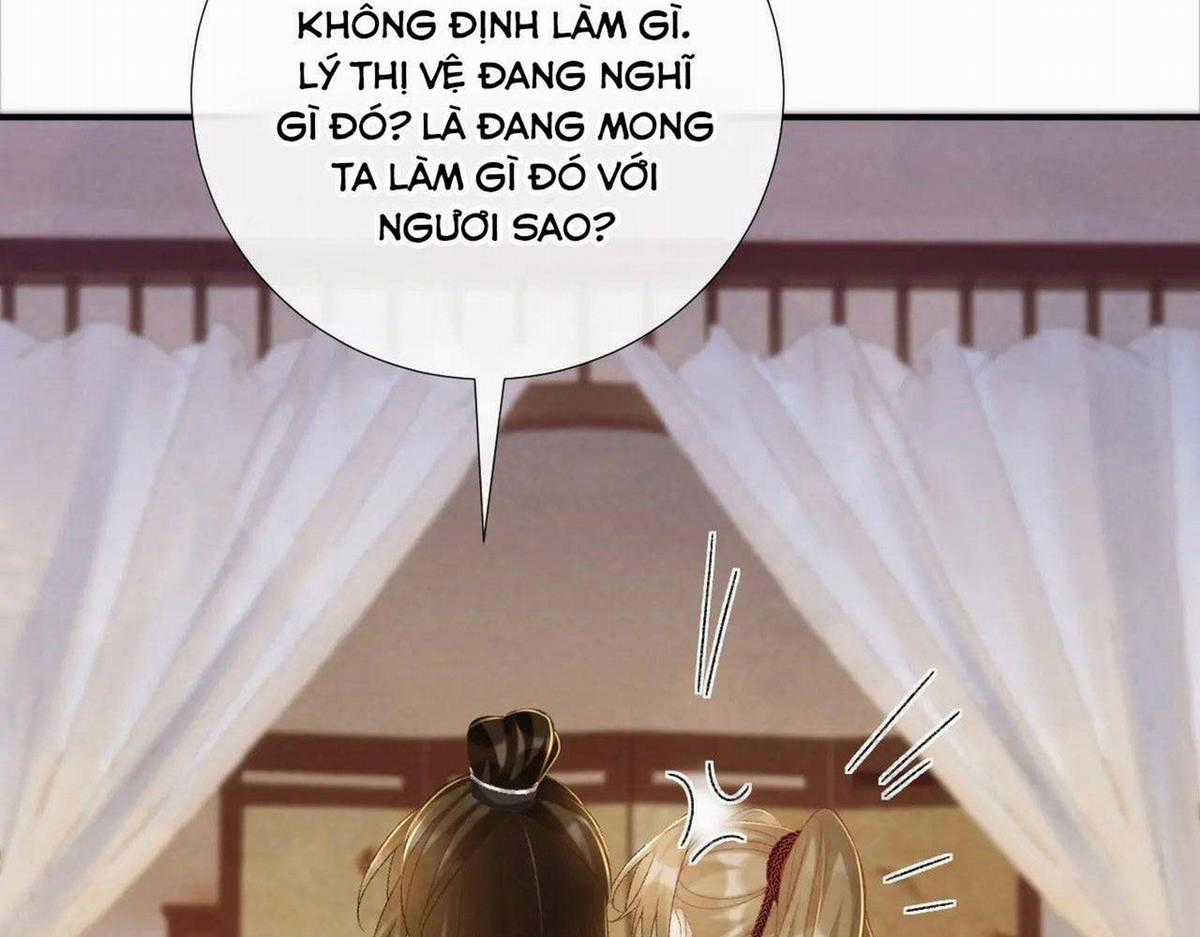 Cạm Bẫy Lệch Lạc - Chapter 68 - Trang 80