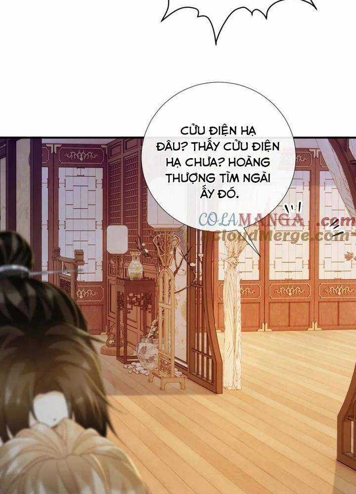 Cạm Bẫy Lệch Lạc - Chapter 69 - Trang 29