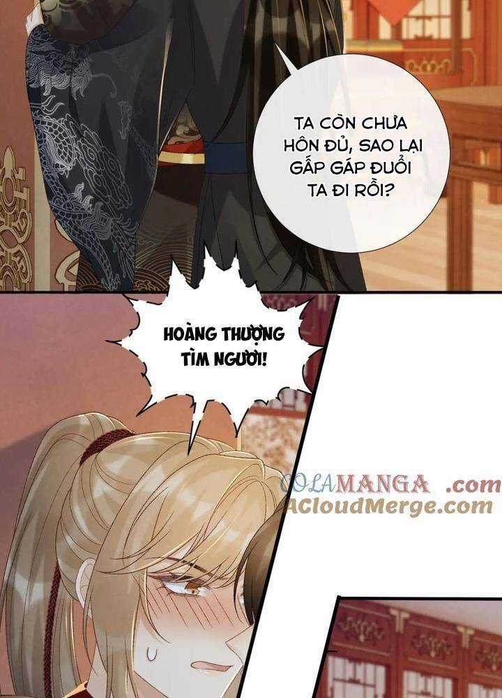 Cạm Bẫy Lệch Lạc - Chapter 69 - Trang 31