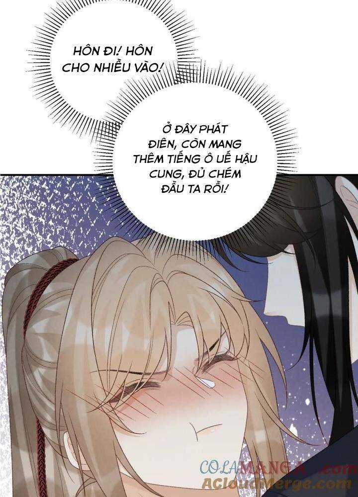 Cạm Bẫy Lệch Lạc - Chapter 69 - Trang 33