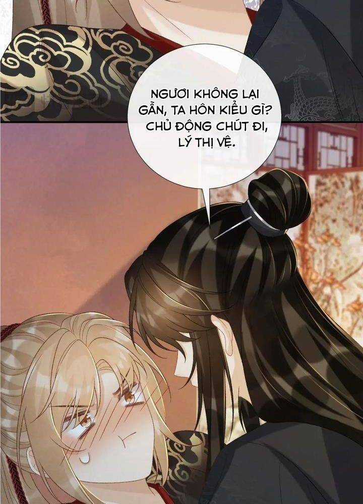 Cạm Bẫy Lệch Lạc - Chapter 69 - Trang 34