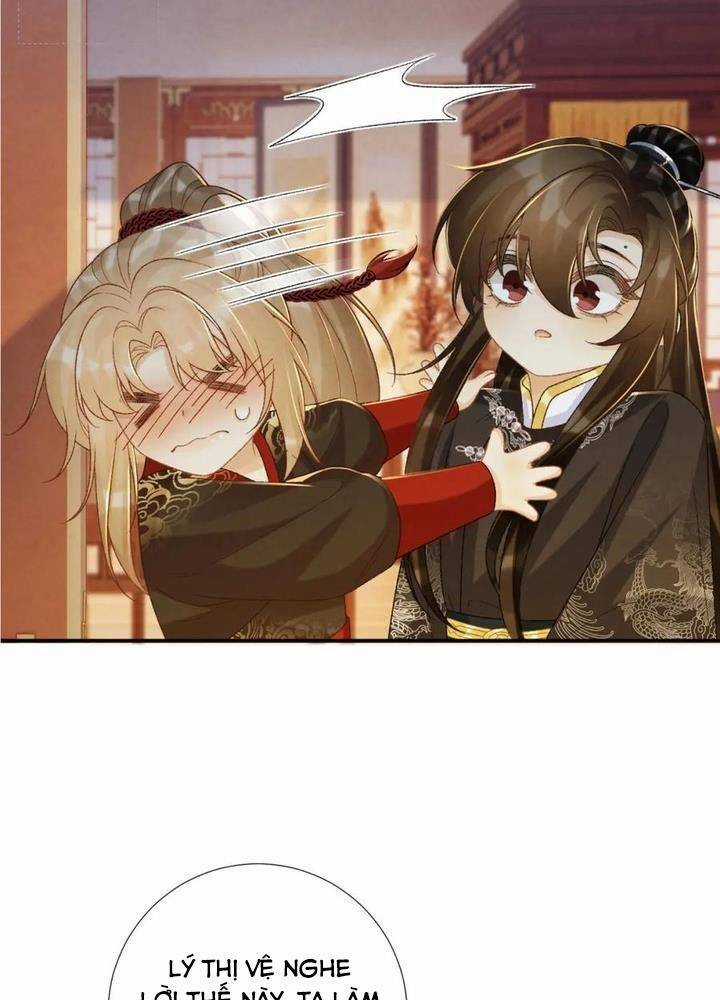 Cạm Bẫy Lệch Lạc - Chapter 69 - Trang 37