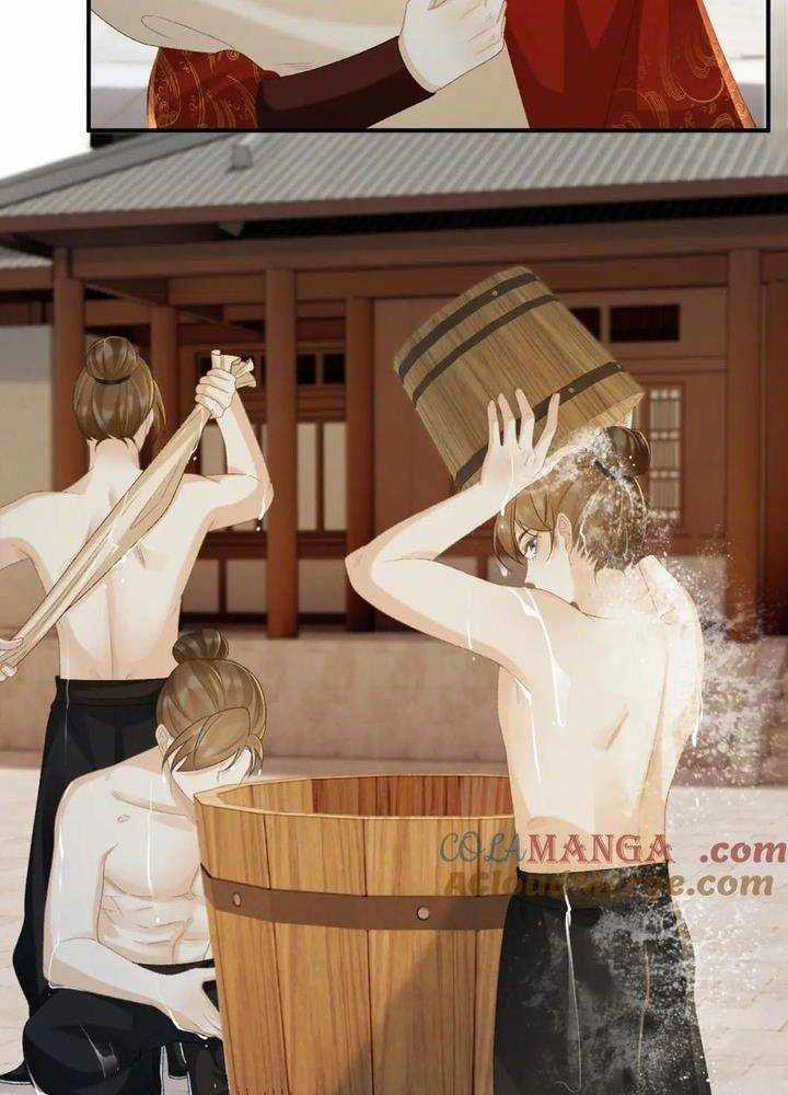 Cạm Bẫy Lệch Lạc - Chapter 69 - Trang 42