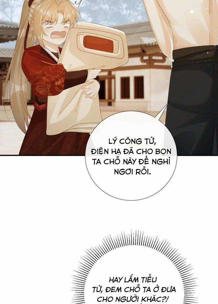 Cạm Bẫy Lệch Lạc - Chapter 69 - Trang 44