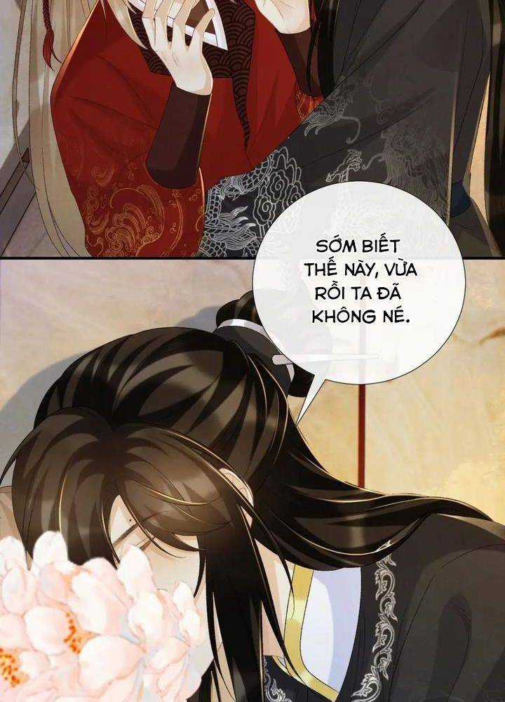 Cạm Bẫy Lệch Lạc - Chapter 69 - Trang 6