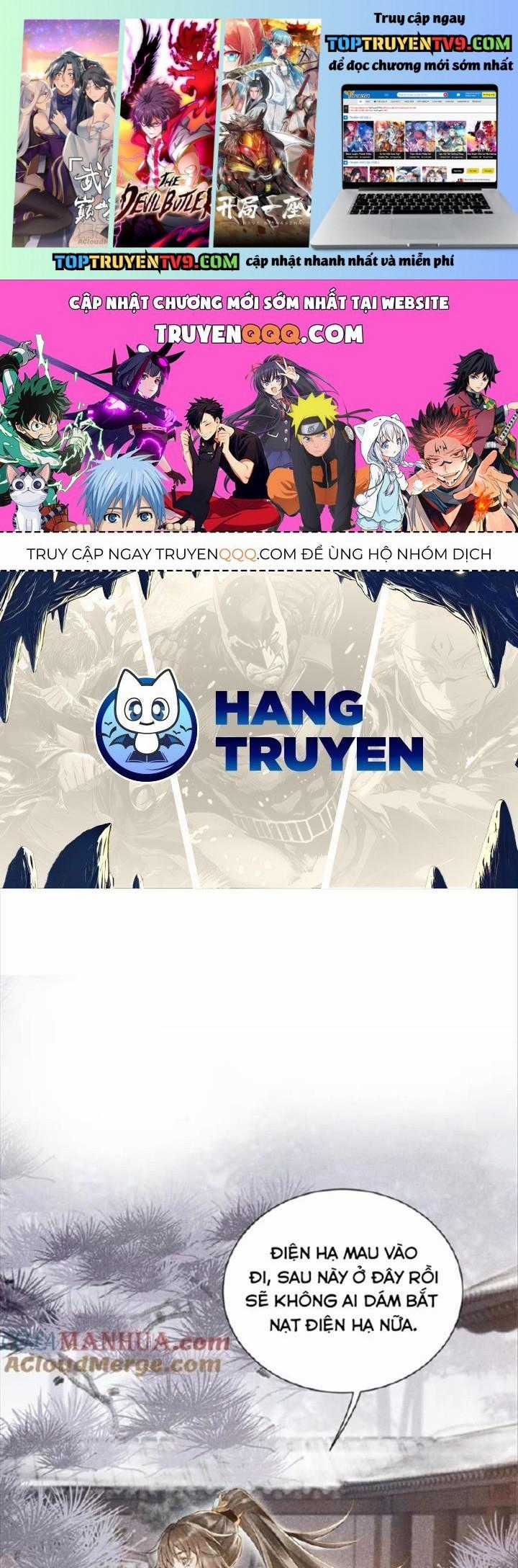 Cạm Bẫy Lệch Lạc - Chapter 7 - Trang 1