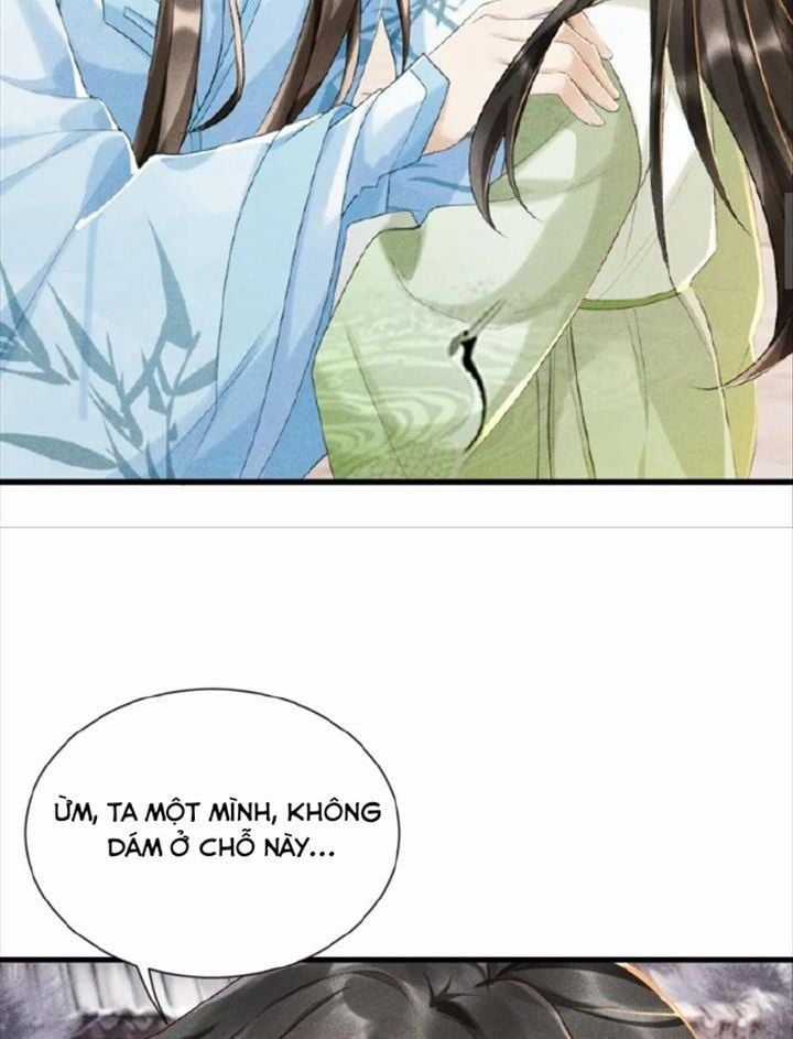 Cạm Bẫy Lệch Lạc - Chapter 7 - Trang 11