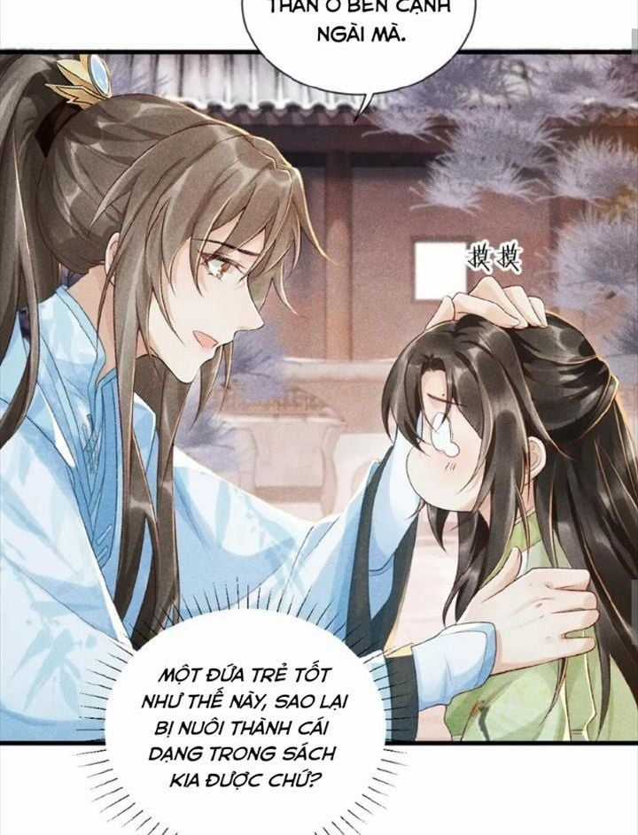 Cạm Bẫy Lệch Lạc - Chapter 7 - Trang 13