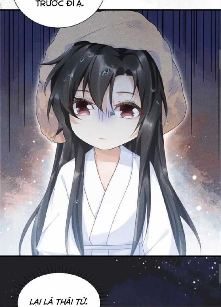 Cạm Bẫy Lệch Lạc - Chapter 7 - Trang 18