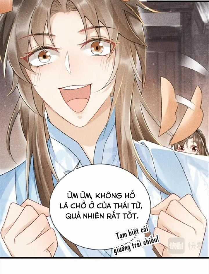 Cạm Bẫy Lệch Lạc - Chapter 7 - Trang 3