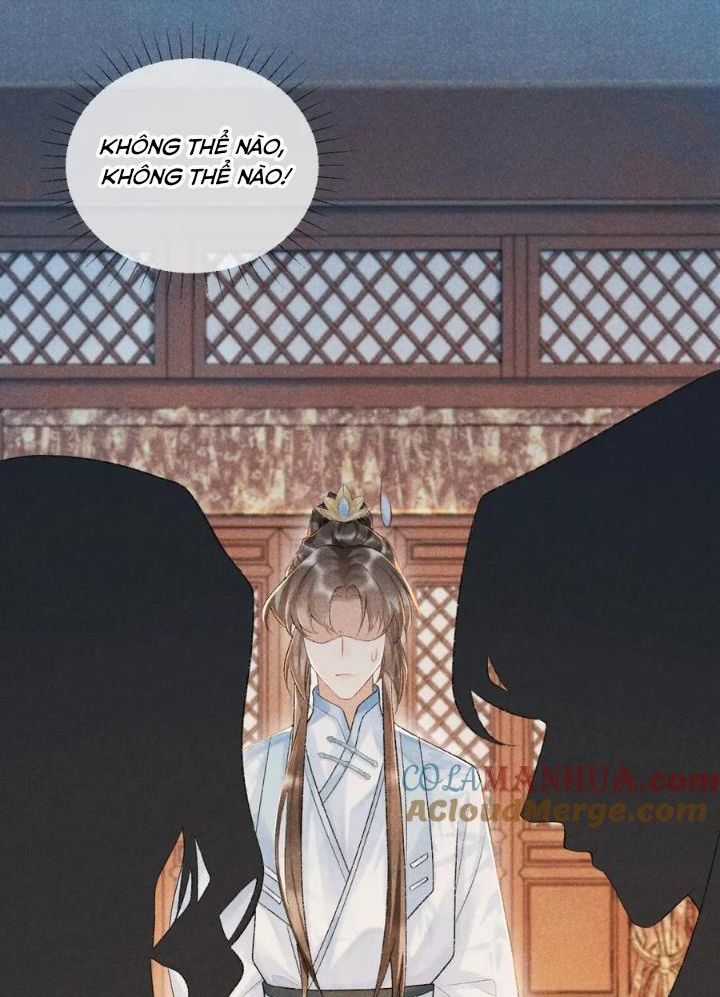 Cạm Bẫy Lệch Lạc - Chapter 7 - Trang 21