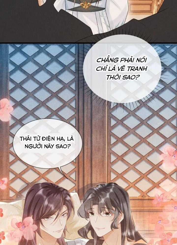 Cạm Bẫy Lệch Lạc - Chapter 7 - Trang 22