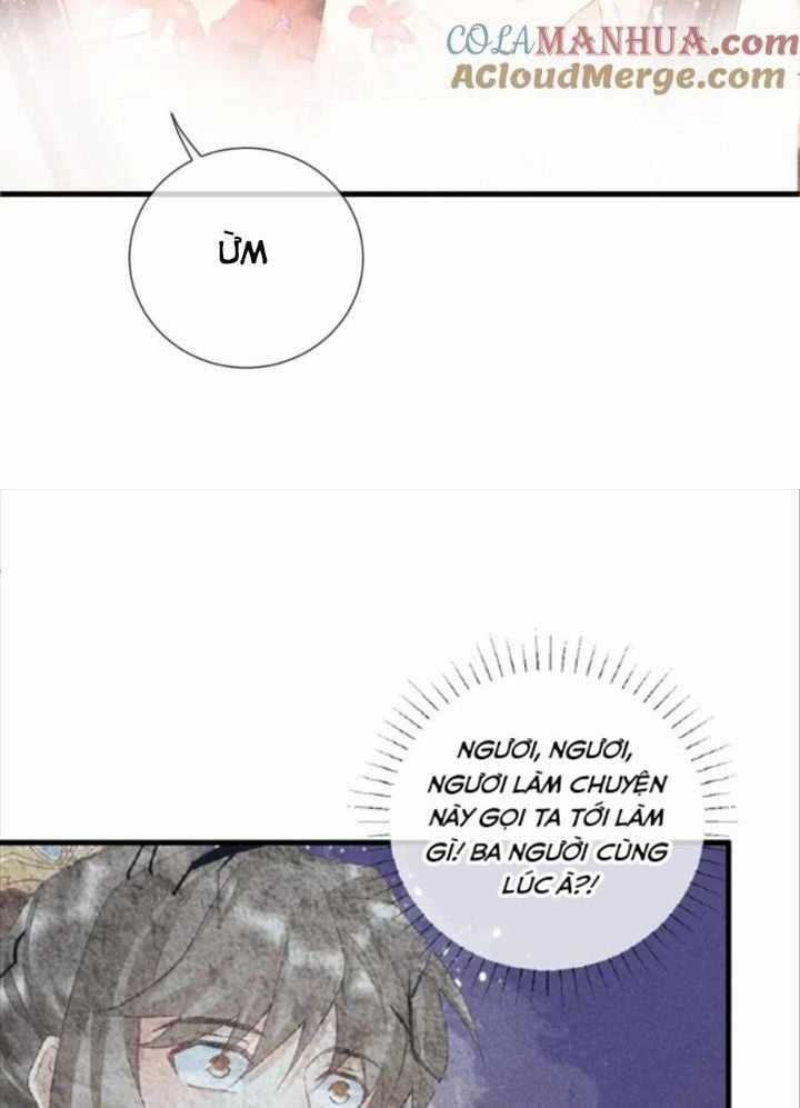 Cạm Bẫy Lệch Lạc - Chapter 7 - Trang 24