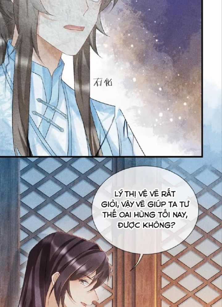 Cạm Bẫy Lệch Lạc - Chapter 7 - Trang 25