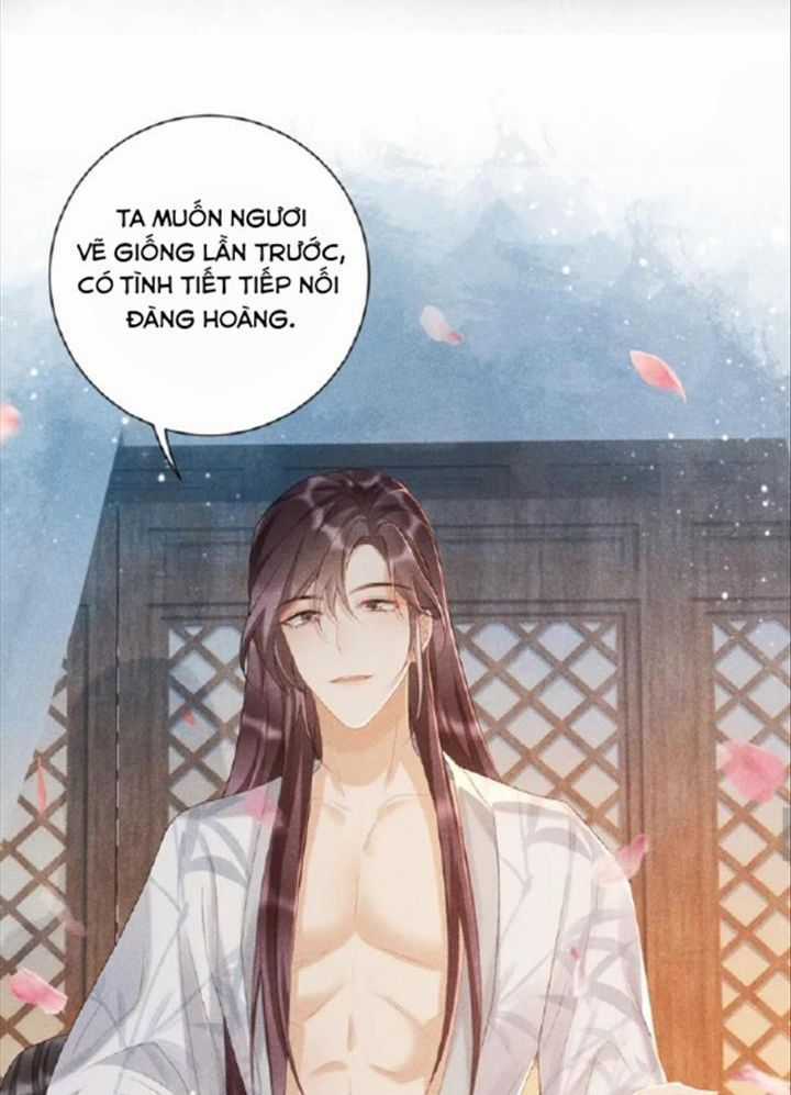 Cạm Bẫy Lệch Lạc - Chapter 7 - Trang 28