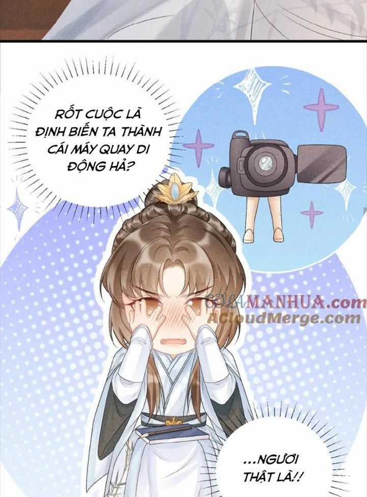 Cạm Bẫy Lệch Lạc - Chapter 7 - Trang 32