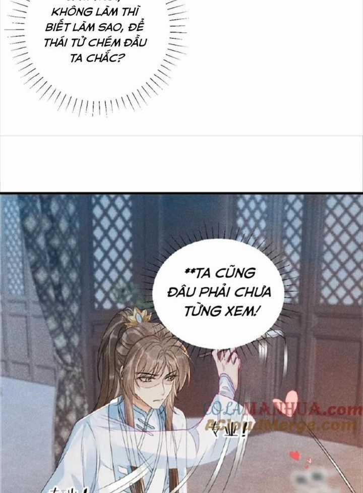 Cạm Bẫy Lệch Lạc - Chapter 7 - Trang 34