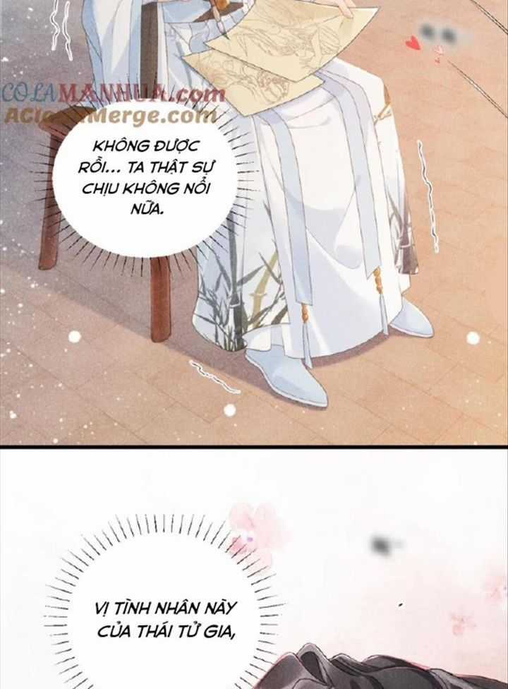 Cạm Bẫy Lệch Lạc - Chapter 7 - Trang 37