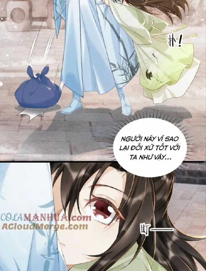 Cạm Bẫy Lệch Lạc - Chapter 7 - Trang 5