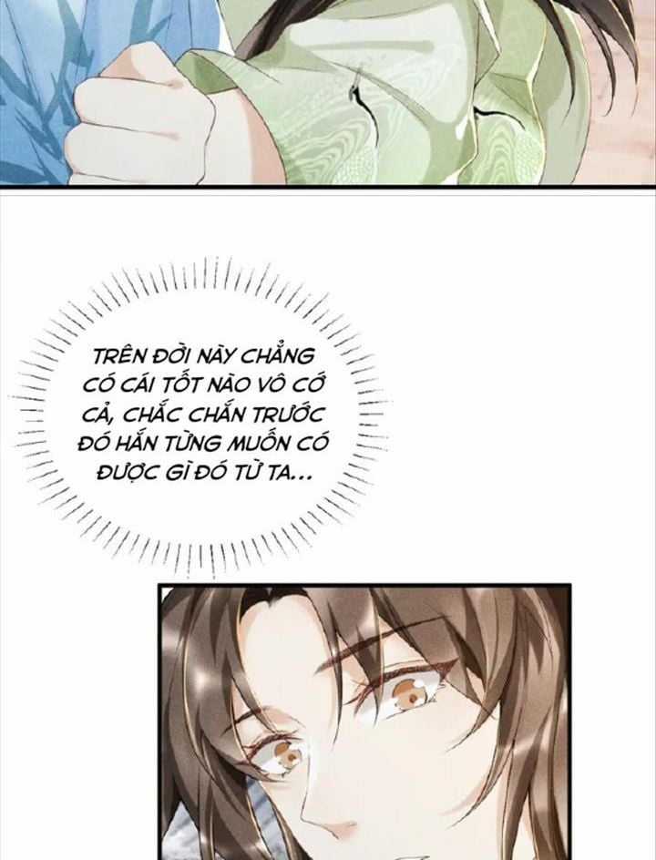 Cạm Bẫy Lệch Lạc - Chapter 7 - Trang 6