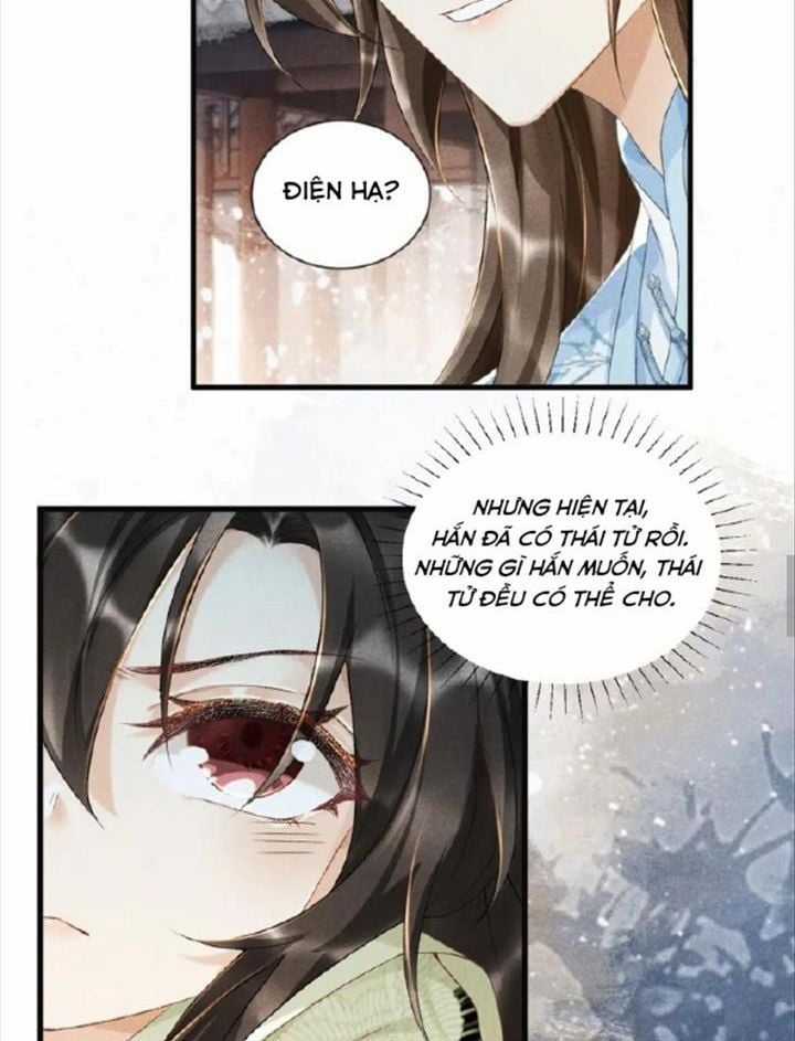 Cạm Bẫy Lệch Lạc - Chapter 7 - Trang 7