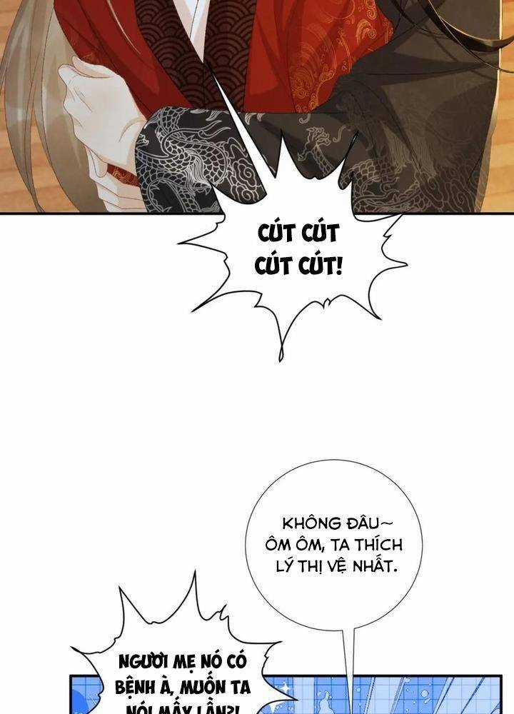 Cạm Bẫy Lệch Lạc - Chapter 70 - Trang 13