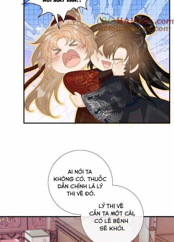 Cạm Bẫy Lệch Lạc - Chapter 70 - Trang 14