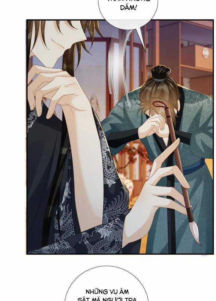 Cạm Bẫy Lệch Lạc - Chapter 70 - Trang 3