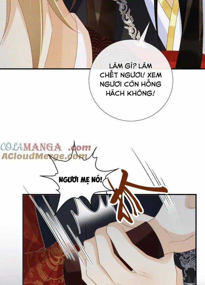 Cạm Bẫy Lệch Lạc - Chapter 70 - Trang 22