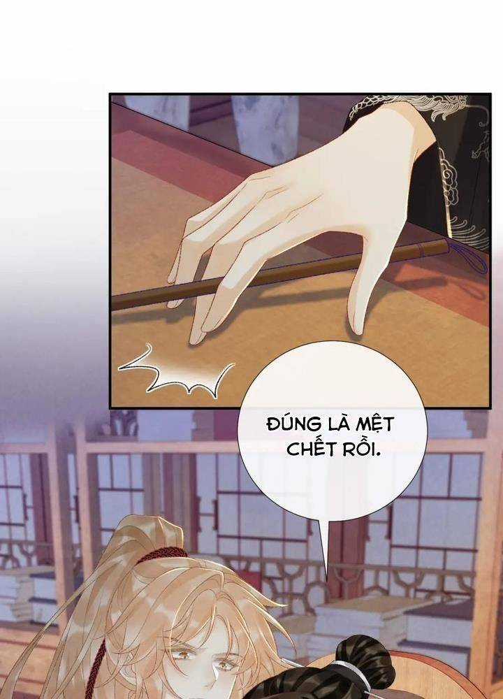 Cạm Bẫy Lệch Lạc - Chapter 70 - Trang 31