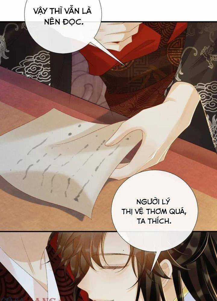 Cạm Bẫy Lệch Lạc - Chapter 70 - Trang 33