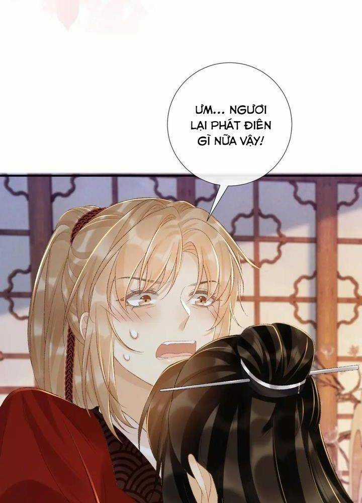 Cạm Bẫy Lệch Lạc - Chapter 70 - Trang 36