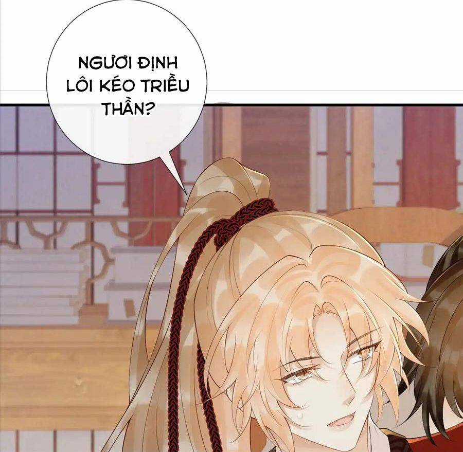 Cạm Bẫy Lệch Lạc - Chapter 71 - Trang 11