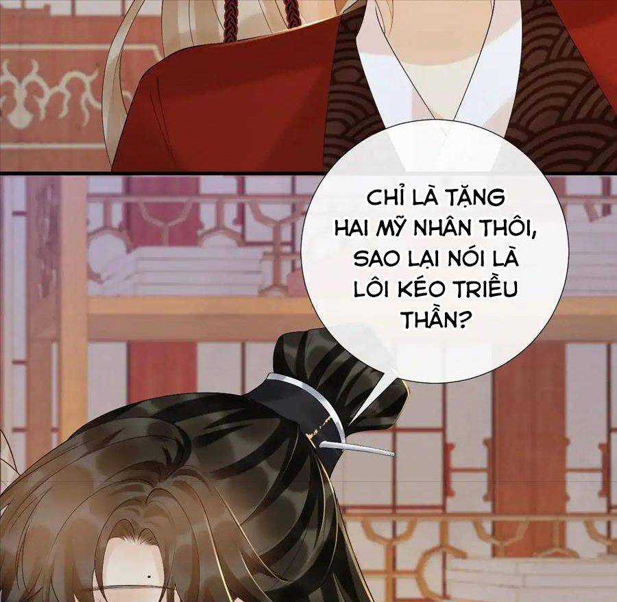 Cạm Bẫy Lệch Lạc - Chapter 71 - Trang 12