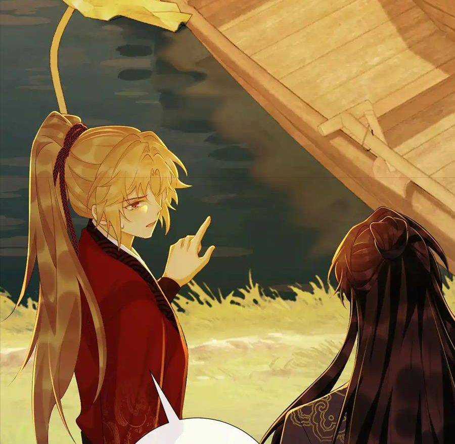 Cạm Bẫy Lệch Lạc - Chapter 71 - Trang 22